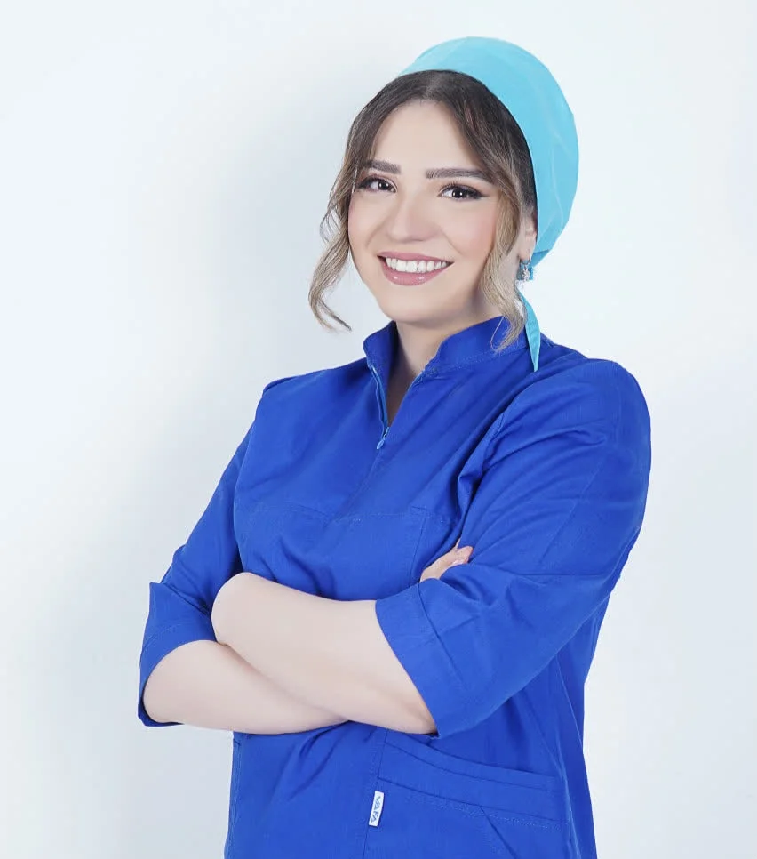 دکتر الهه نودهی